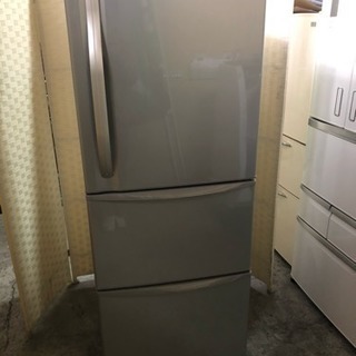 🌈美品です☝️😊TOSHIBA3ドア製氷機付き冷蔵庫