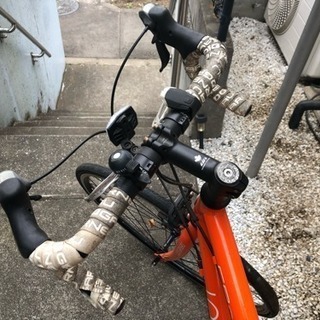 ロードバイク Louis Garneau