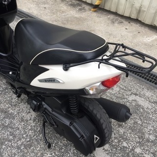完売しました!アドレスV125G規制前K7 - 売ります・あげます