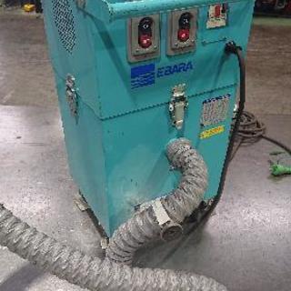 エバラ溶接ヒューム集煙機