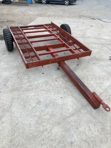 ☆トレーラー☆コンバイン☆運搬車☆コンバイントレーラー☆ ☆トレーラー☆コンバイン☆運搬車☆コンバイントレーラー☆