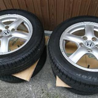 BS BRIDGESTONE BLIZZAK VRX 215/65R16 16インチ スタッドレス 4本