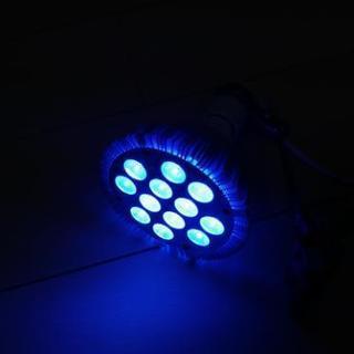 熱帯魚 　LEDランプ（青） 蛍光灯（白）セット