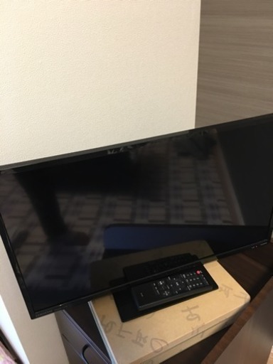 24型液晶テレビ