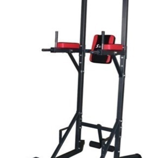 SINTEX(シンテックス) トレーニングマシン STM056 懸垂マシンⅢ ...