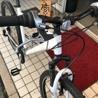 ブリジストン オルディナ 綺麗な中古です