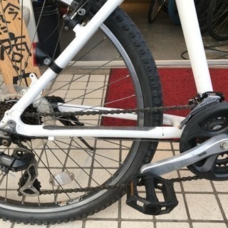 ブリジストン オルディナ 綺麗な中古です