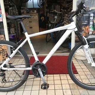 ブリジストン オルディナ 綺麗な中古です