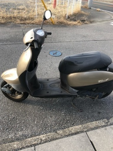 ホンダ タクト激安‼️
