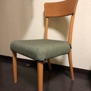 ☆モデルルーム使用済 椅子！！