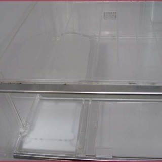12,800-】☆日立 冷凍冷蔵庫 R-S42ZM 415L 2010年製