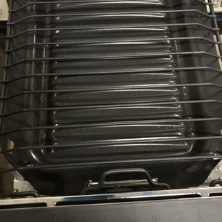 Rinnai  リンナイ グリル付ガステーブル