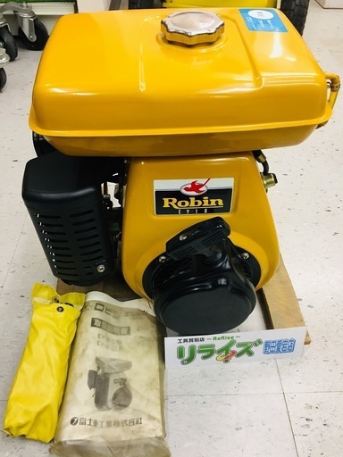 ROBIN ロビン EY18-3B 【リライズ野田愛宕店】【店頭取引限定】【中古品】1点限り早い者勝ち！