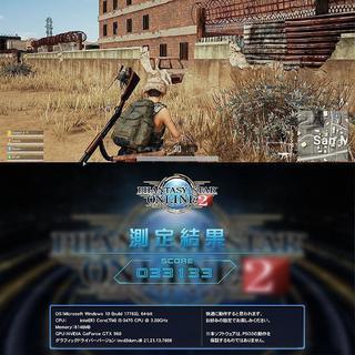 GTX960+SSD☆PUBG/Ark/R6S/フォトナ動作OK♪