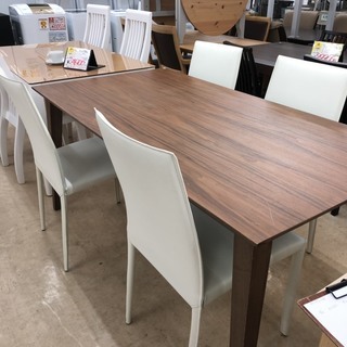 FUJIEI ダイニング5点セット - ダイニングセット 