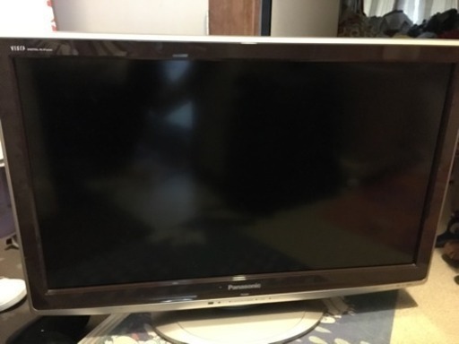 32型パナソニック液晶テレビ