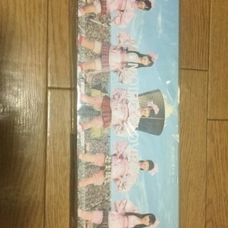 ももいろクローバーZ ももクロ春の一大事2014 国立競技場大会 Blue-ray 初回限定盤 未開封