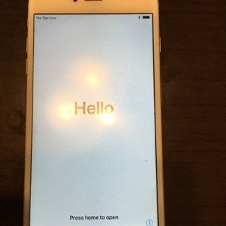 iPhone6plus 64Ｇ ジャンク品