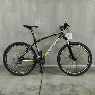 Giant Talon2 ジャイアント マウンテンバイク 中古