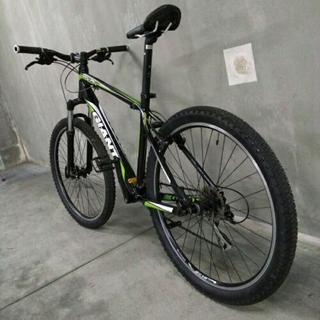 Giant Talon2 ジャイアント マウンテンバイク 中古