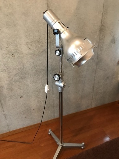 赤外線治療器