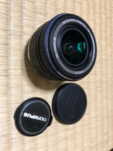 配送ＯＫ　軽量コンパクト！ オリンパス 14-42mm f3.5-5.6