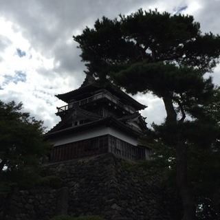 お城や神社が好きな方