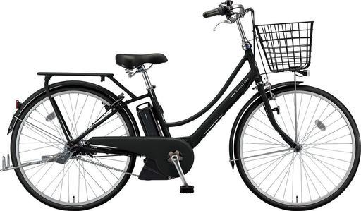 新品　ブリジストン－アシスタプリマ＋OGKチャイルドシート付き　～メーカー保証・3年間盗難保険付き～