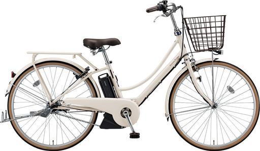 アシスタプリマ－ミルクティベージュ　～新品～メーカー保証・3年間盗難保険付き～