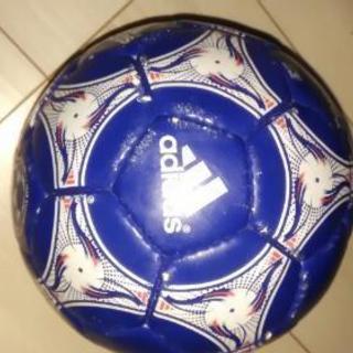 値下げ アディダスサッカーボール3号 J 高槻のサッカーの中古あげます 譲ります ジモティーで不用品の処分 値下げ アディダスサッカーボール3号 J 高槻のサッカーの中古あげます 譲ります ジモティーで不用品の処分