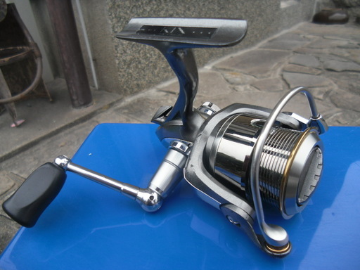 ★☆Daiwa/ダイワ　カルディア KIX 2506　☆中古（割と美品）☆