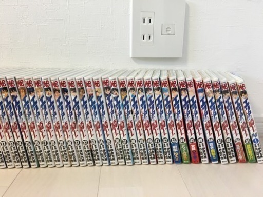 エリアの騎士1巻 51巻 1冊ほぼ全巻 さっちゃん 守口市のマンガ コミック アニメの中古あげます 譲ります ジモティーで不用品の処分 エリアの騎士1巻 51巻 1冊ほぼ全巻 さっちゃん 守口市のマンガ コミック アニメの中古あげます 譲ります ジモティーで不用品の処分