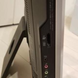 デスクトップパソコン Core i5♪NEC一体型パソコン Windows10 VN770/C 