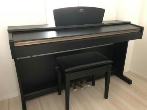 YAMAHA 電子ピアノ YDP-160【無料配送可能】 YAMAHA 電子ピアノ YDP