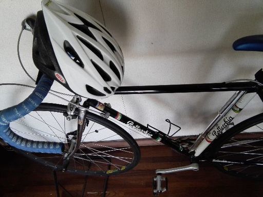 ロードバイク譲ります。