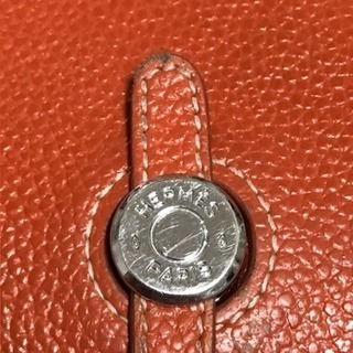 HERMES財布「中古
