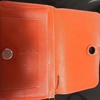 HERMES財布「中古