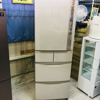 日立冷蔵庫470L5ドア 日立冷蔵庫470L5ドア
