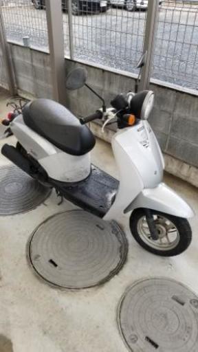 ホンダ Today (実動車)