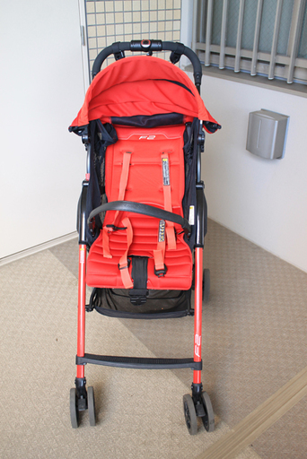 お買い得品★Combi ベビーカー F2plus