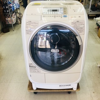 安心の6ヶ月保証】TOSHIBA(トウシバ) 5.0Kg全自動洗濯機【トレファク 
