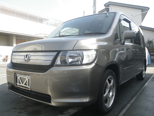 茨城 ホンダ モビリオスパイク 後期 Chou Baku An 国内自動車本体 Jobskite Com