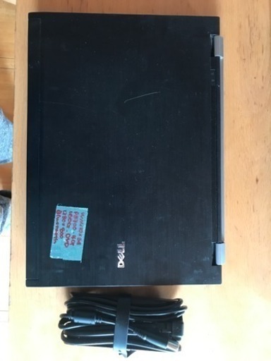 Dell latitude e6400 win10 Pro（認証済）64bit