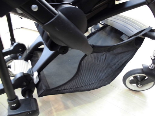 安心の保証付！クリーニング済み！BUGABOO ベビーカーです！！