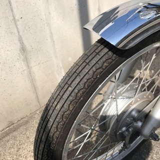 2スト kh125 自賠責32年1月まで付きます