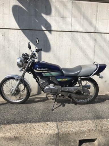 2スト kh125 自賠責32年1月まで付きます （自賠責保険料一覧