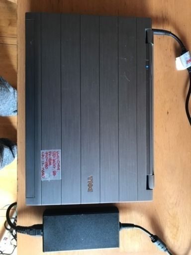 (お取引中）特価！人気！Dell m4500 新品ssd 240G 新品バッテリー Windows10 64bit
