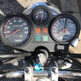 2スト kh125 自賠責32年1月まで付きます