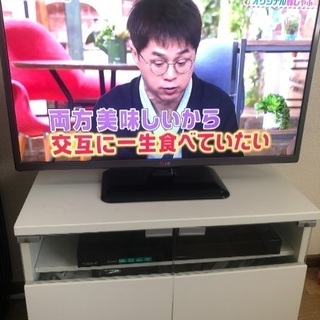LG スマート液晶テレビ 28LB491B 28インチ