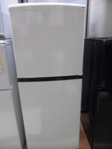 【J-1338】 アクア ノンフロン冷凍冷蔵庫 AQR-14NJ